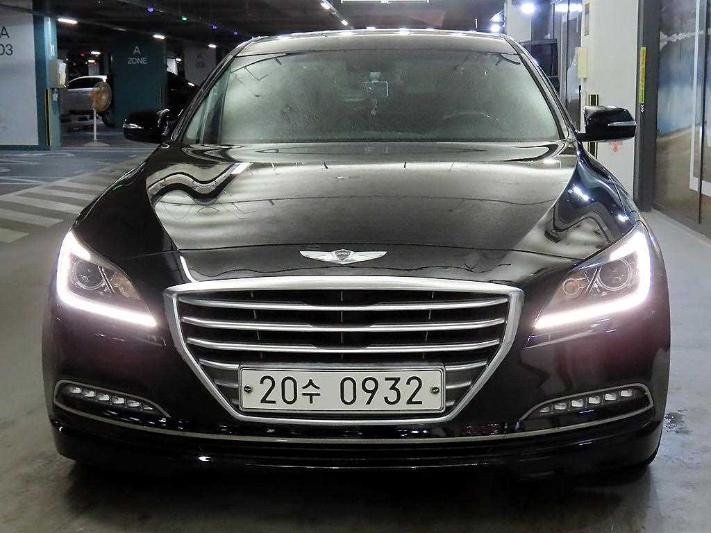 국산차 리스트 차량 이미지