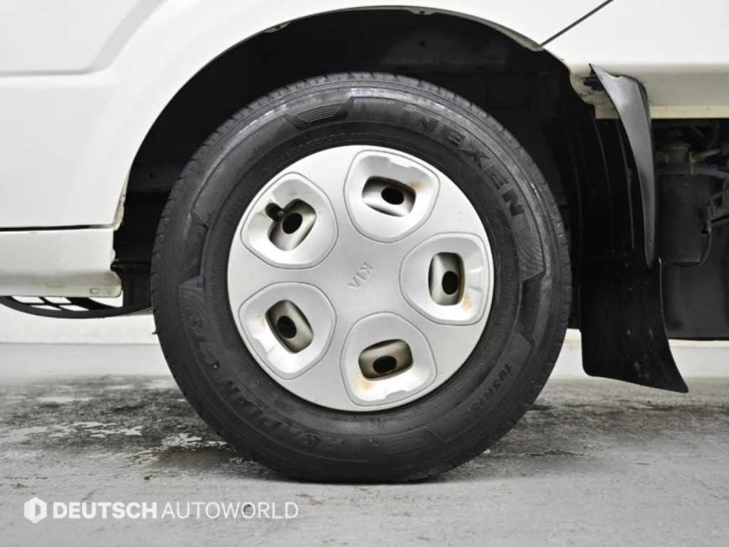 기아 봉고3 1톤 냉동탑 4