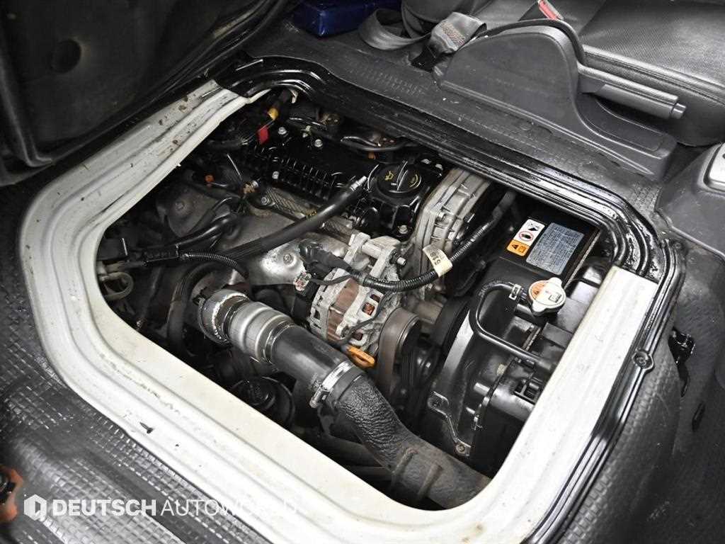 기아 봉고3 1톤 카고 5