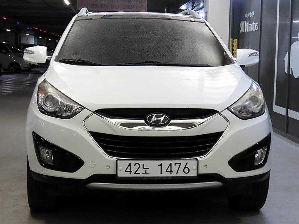 국산차 리스트 차량 이미지