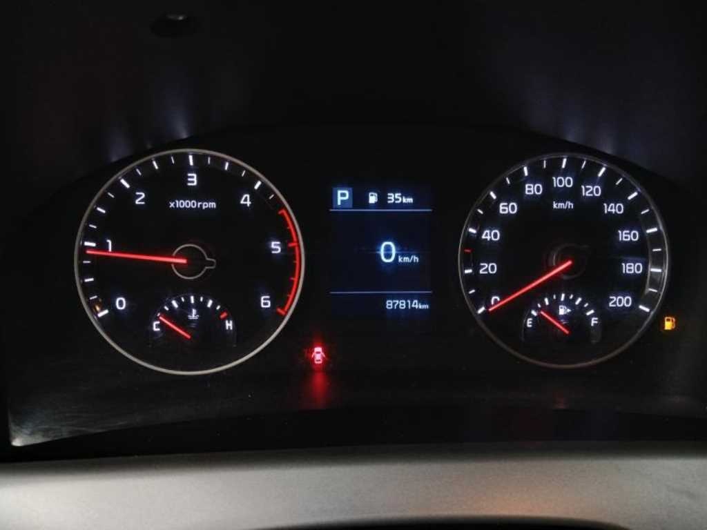 기아 봉고3 1톤 카고 6