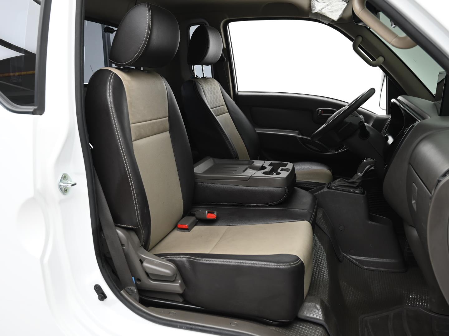 현대 포터2 1톤 카고 9