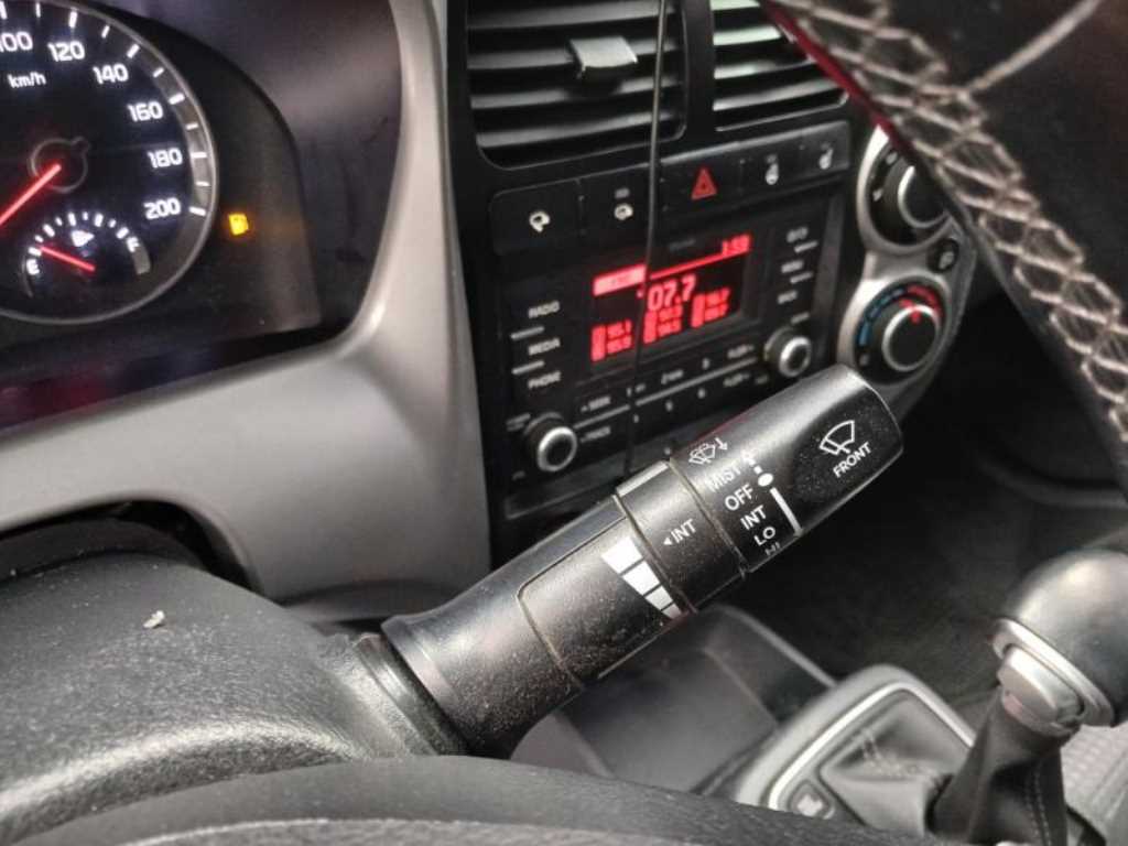 기아 봉고3 1톤 카고 11