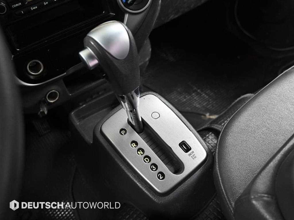 기아 봉고3 1톤 카고 8