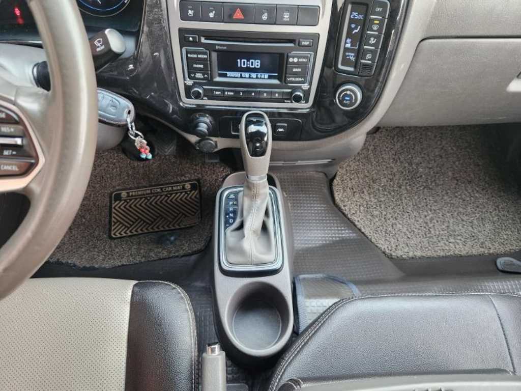 현대 포터2 1톤 카고 10