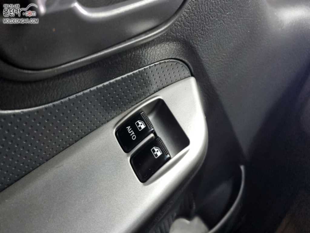 기아 봉고3 1톤 윙바디 14