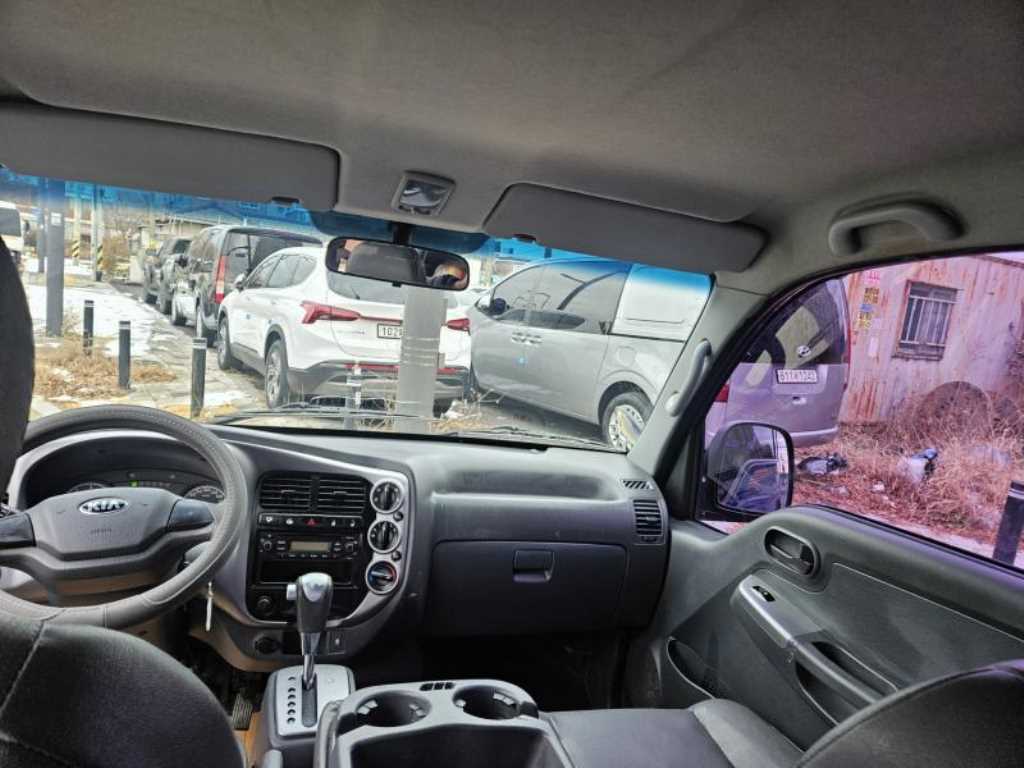 기아 봉고3 1톤 카고 11