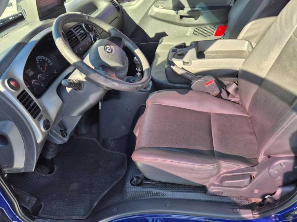 기아 봉고3 1톤 카고 11