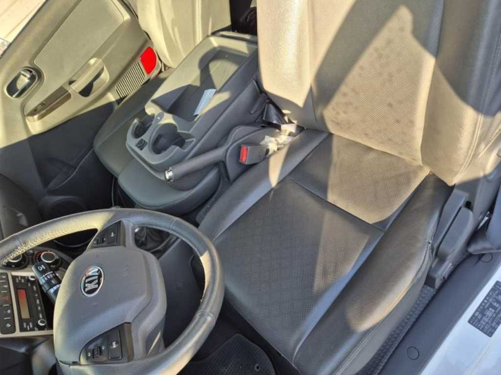 기아 봉고3 1톤 카고 12