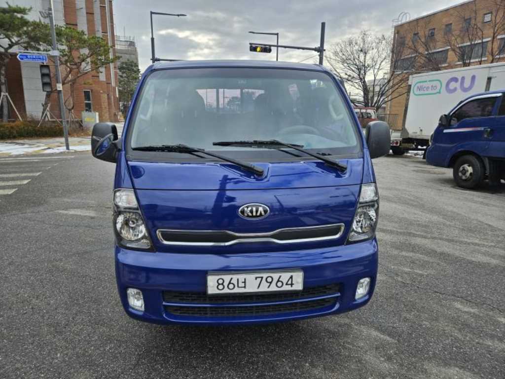 기아 봉고3 1톤 카고 0