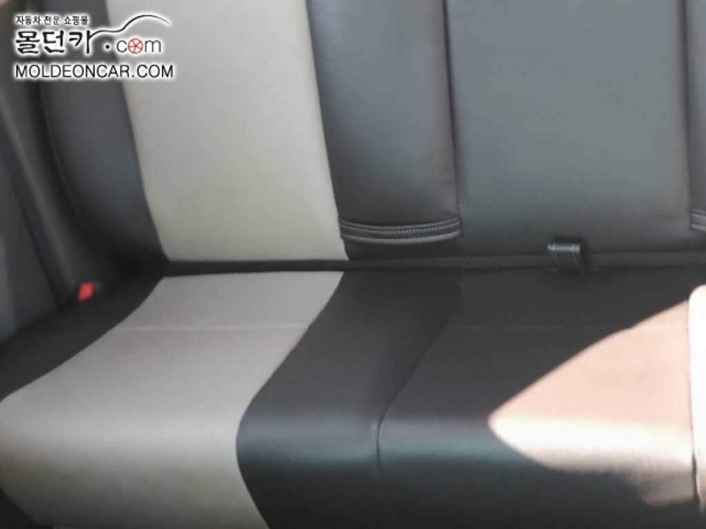 현대 포터2 1톤 카고 6