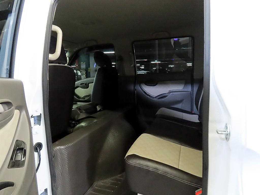 현대 포터2 1톤 카고 7