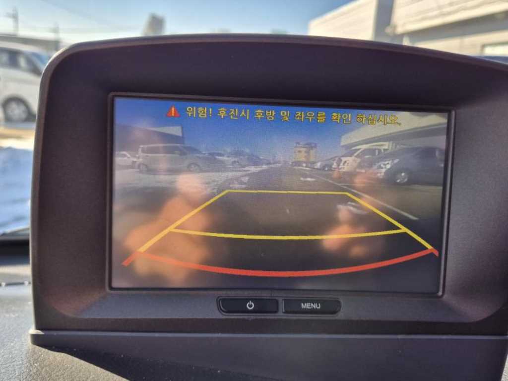 기아 봉고3 1톤 카고 14