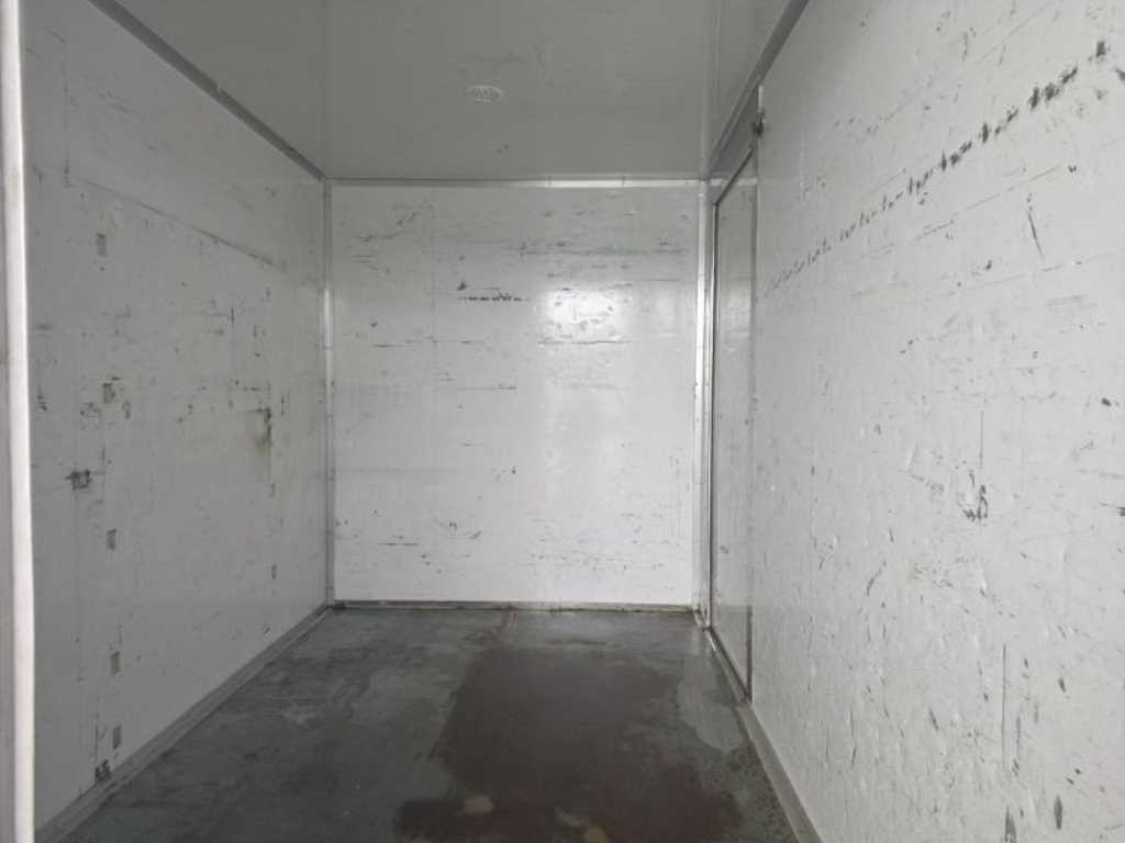 기아 봉고3 1톤 표준탑 전기 4