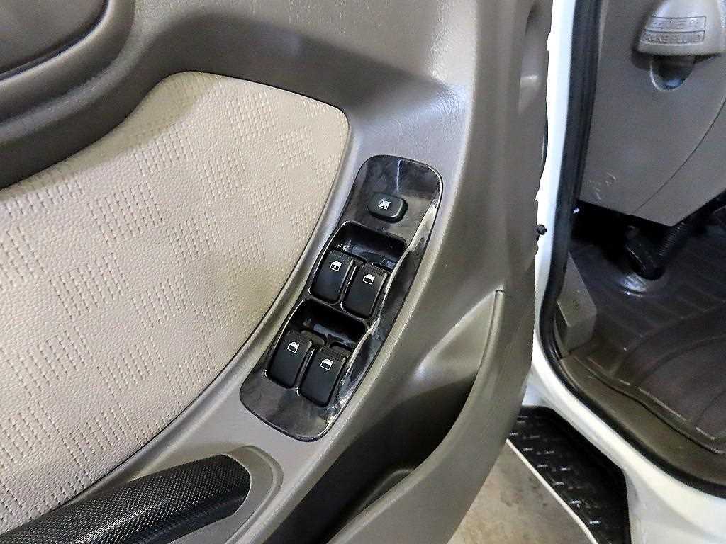 현대 포터2 1톤 카고 13