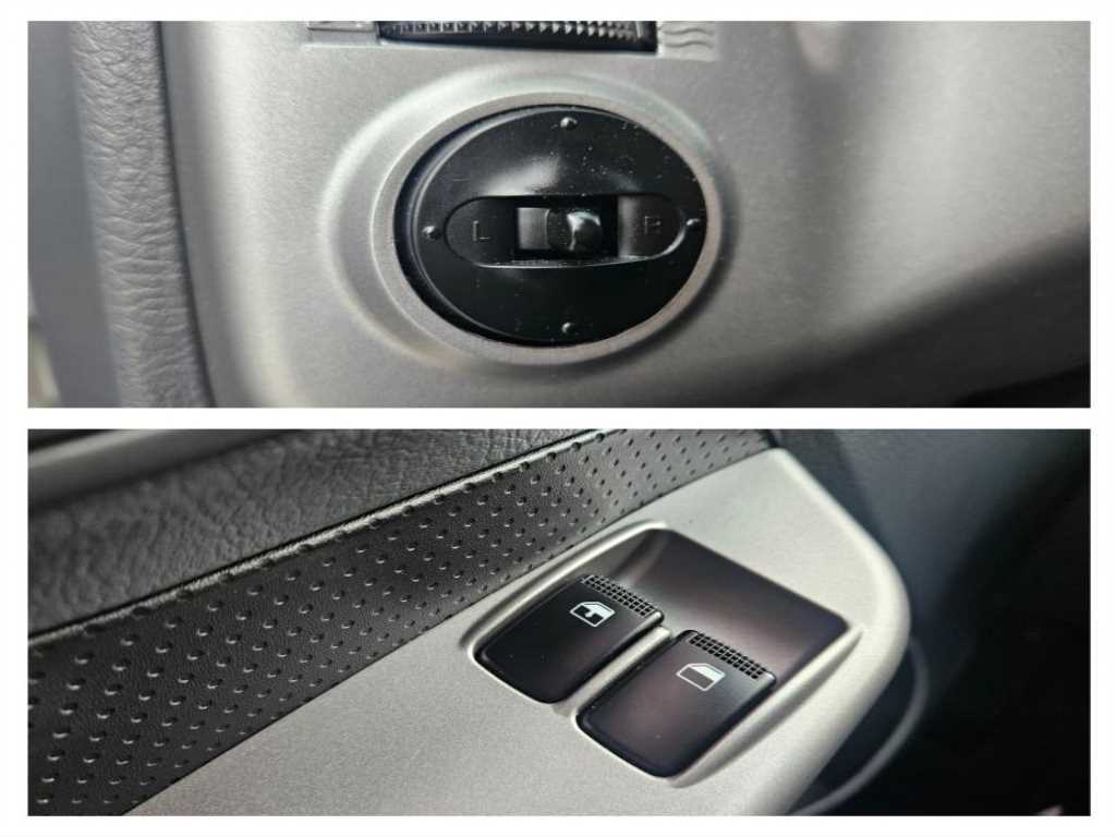 기아 봉고3 1톤 냉동탑 트윈컴프 17