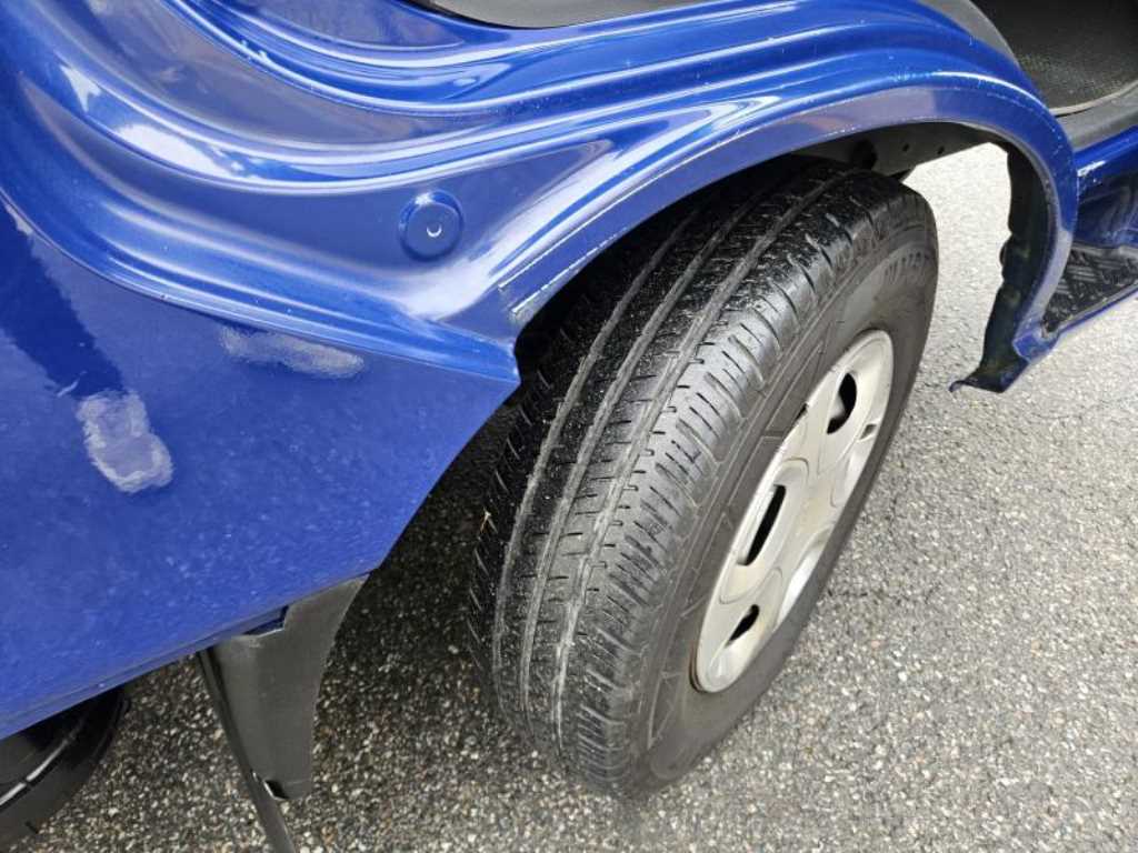 기아 봉고3 1톤 카고 17