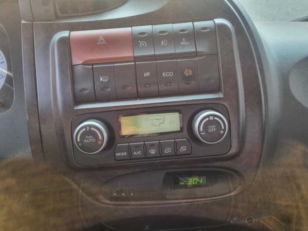 현대 메가트럭 280 단바리 카고 4.5톤 수동 10