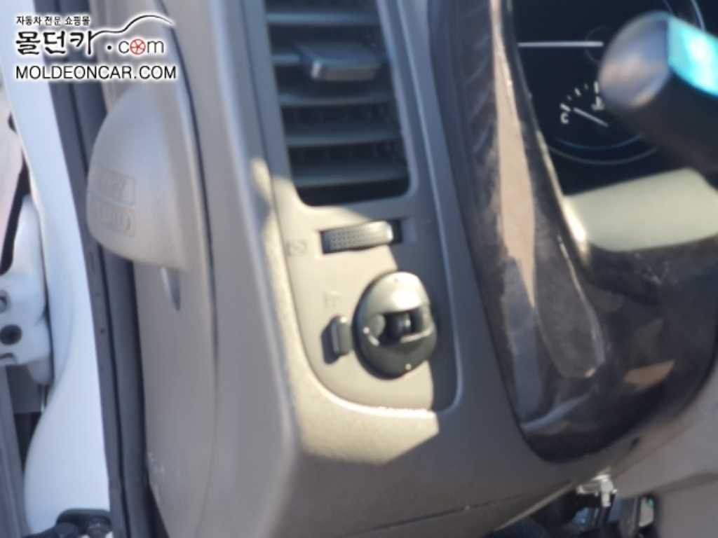 현대 포터2 1톤 카고 13