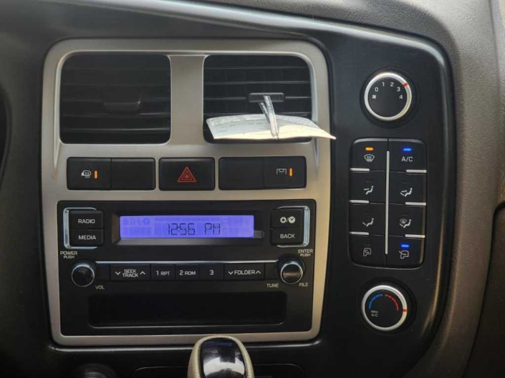 현대 포터2 1톤 익스하이탑 9