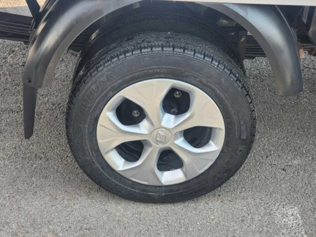 현대 포터2 1톤 익스하이탑 16