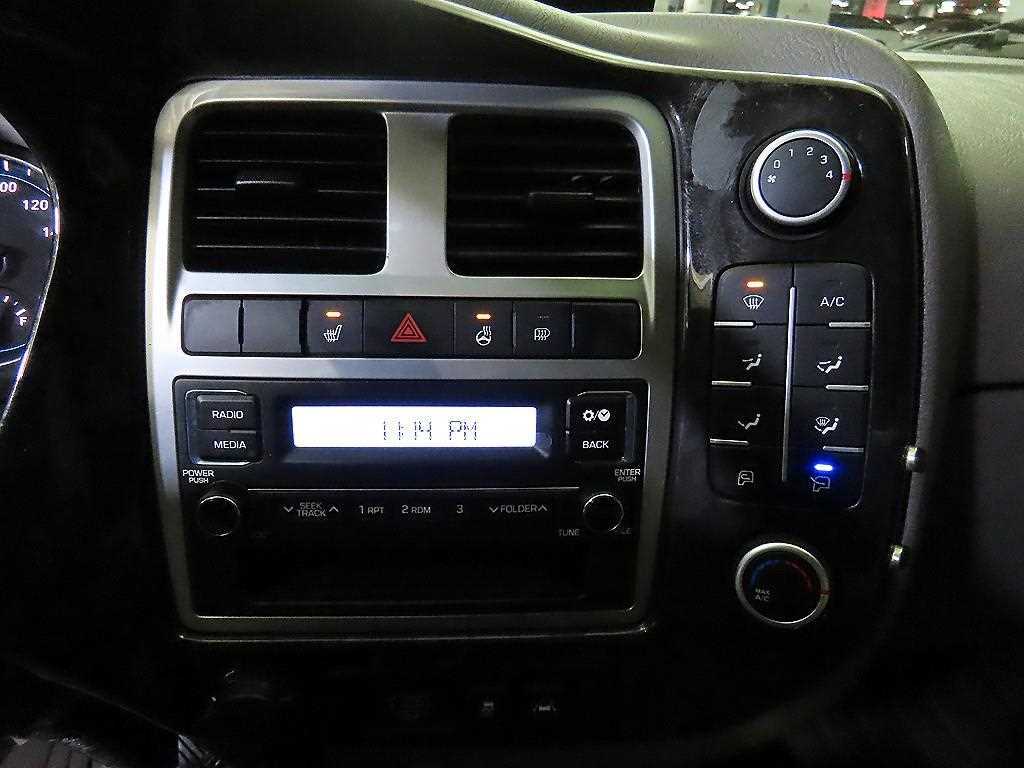 현대 포터2 1톤 카고 11