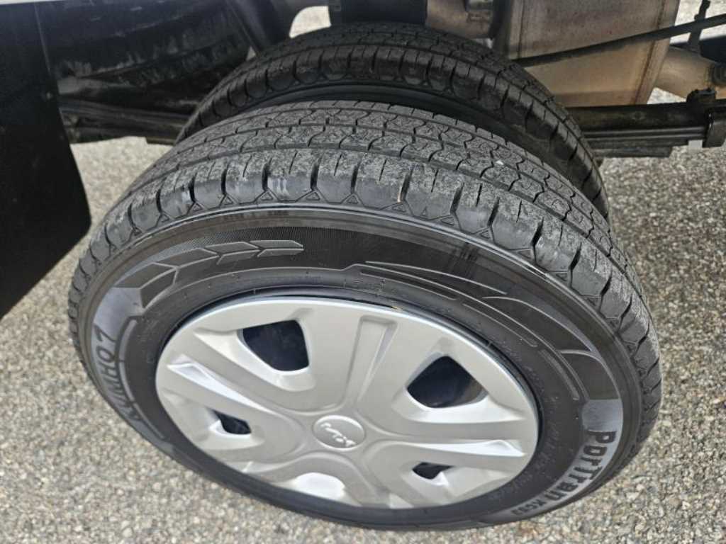 기아 봉고3 1톤 냉동탑 트윈컴프 19