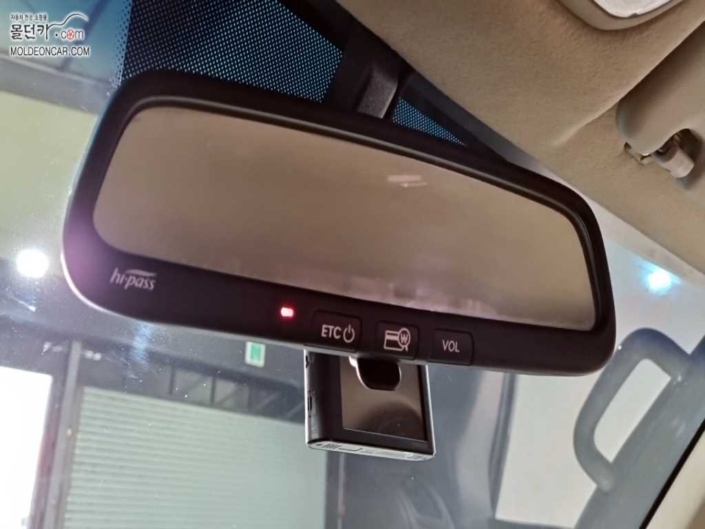 현대 포터2 1톤 카고 10