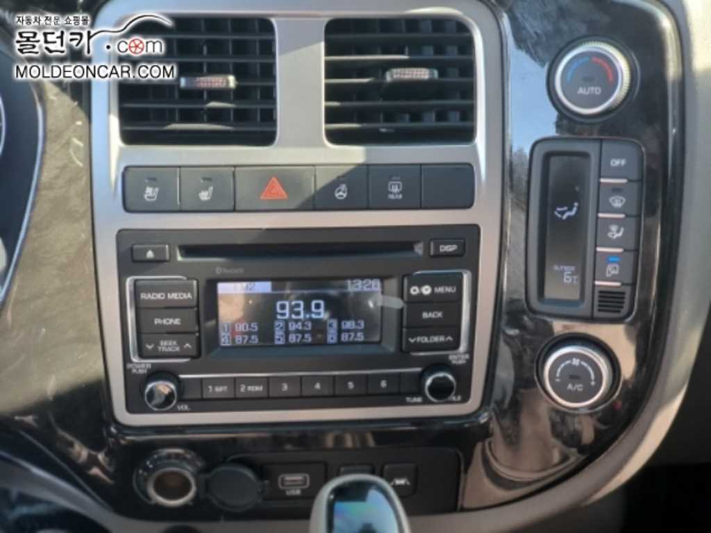 현대 포터2 1톤 카고 9