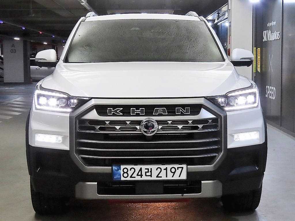 국산차 리스트 차량 이미지