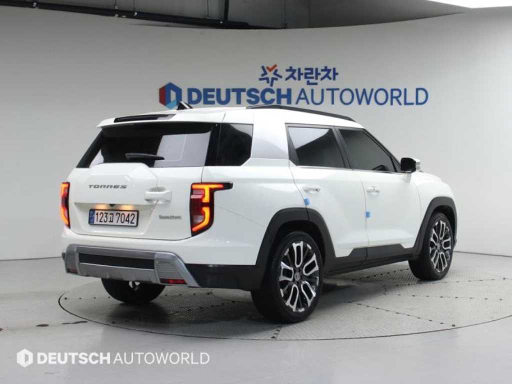 국산차 리스트 차량 이미지