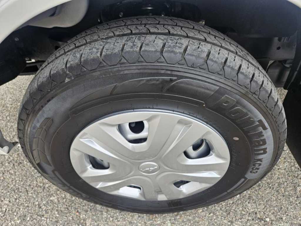 기아 봉고3 1톤 냉동탑 트윈컴프 18