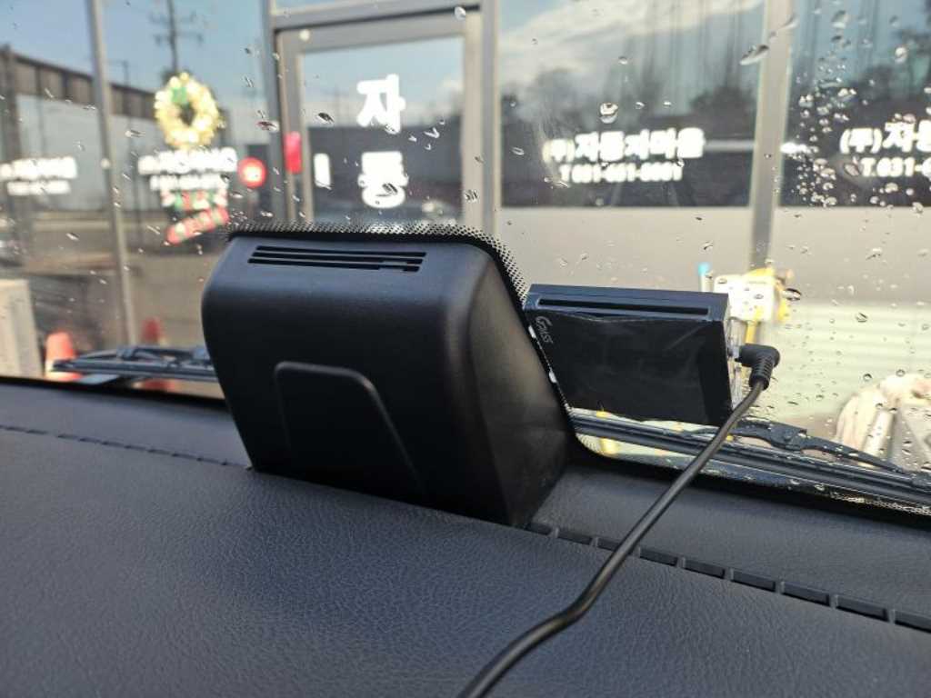 기아 봉고3 1톤 카고 LPG 13