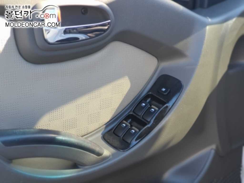 현대 포터2 1톤 카고 14