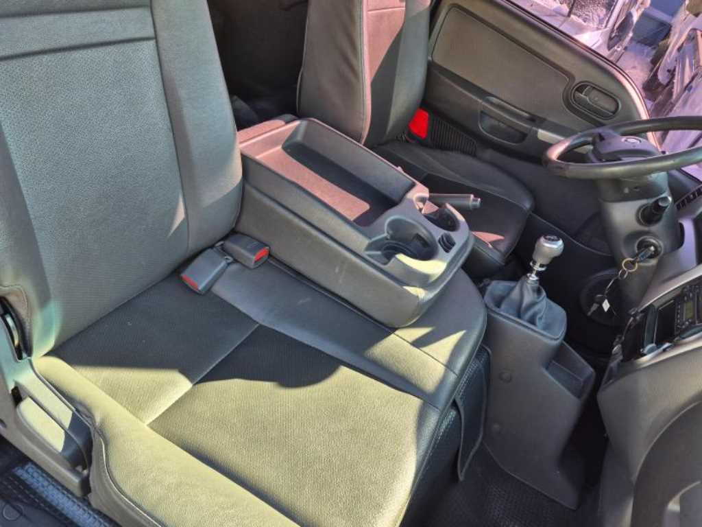 기아 봉고3 1톤 카고 15