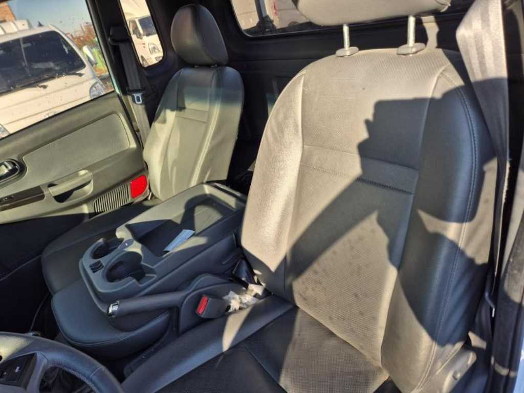 기아 봉고3 1톤 카고 13