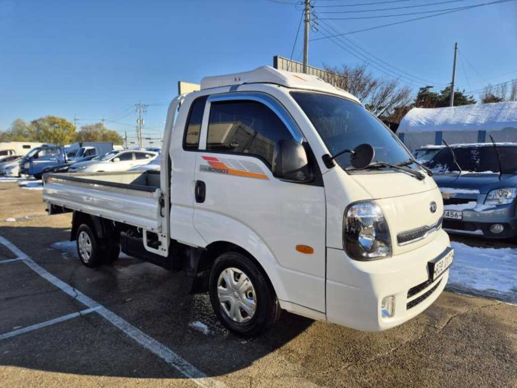 기아 봉고3 1톤 카고 7