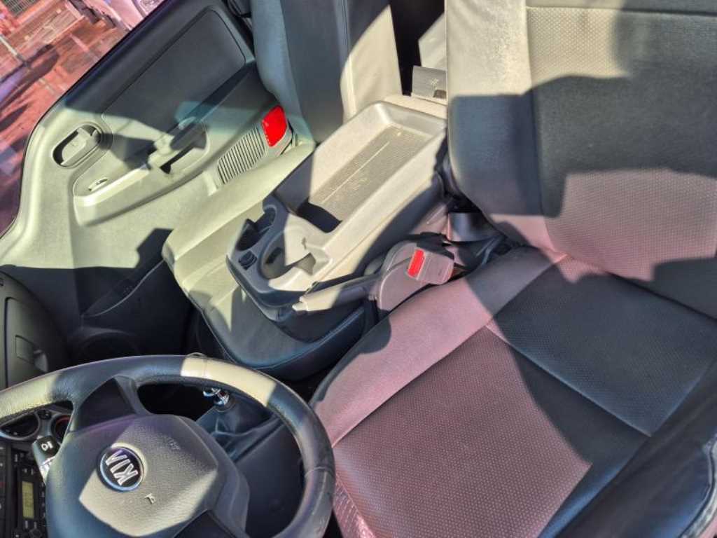 기아 봉고3 1톤 카고 12