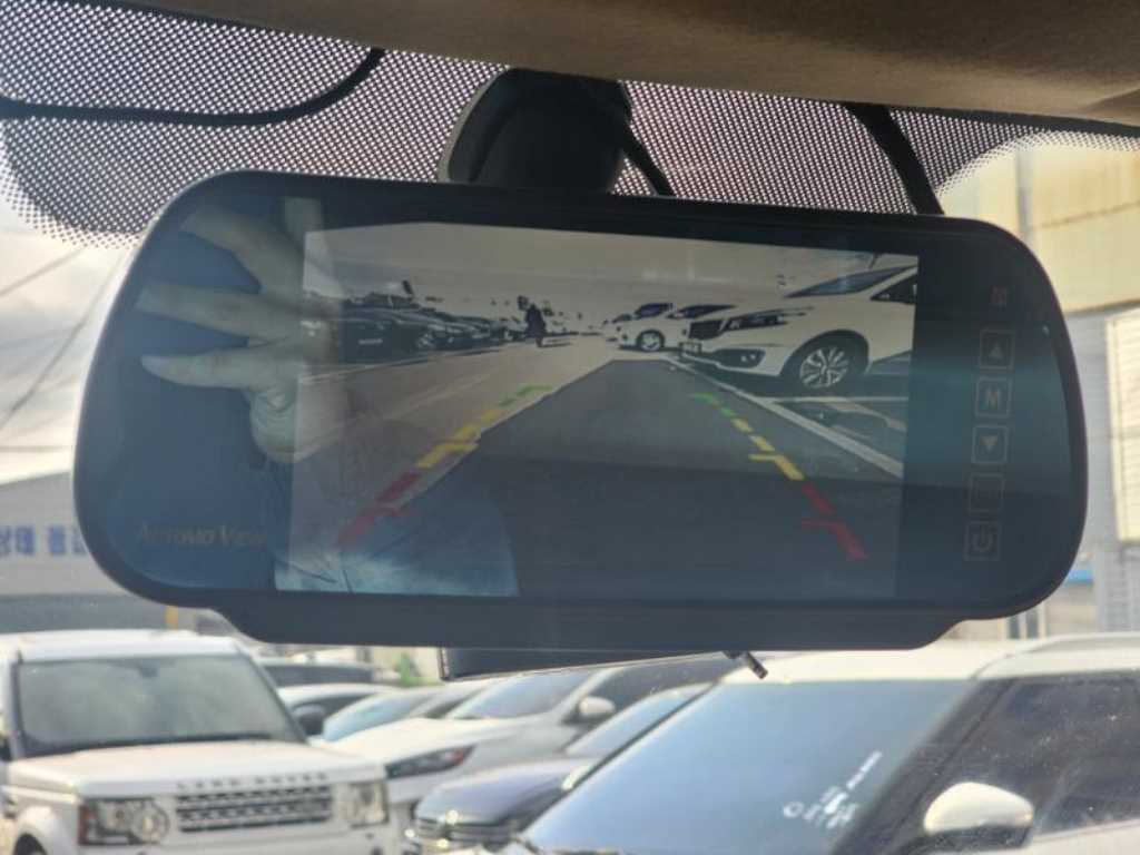 현대 포터2 1톤 익스하이탑 11