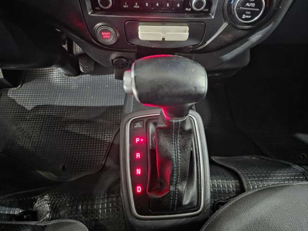 기아 봉고3 1톤 표준탑 전기 10