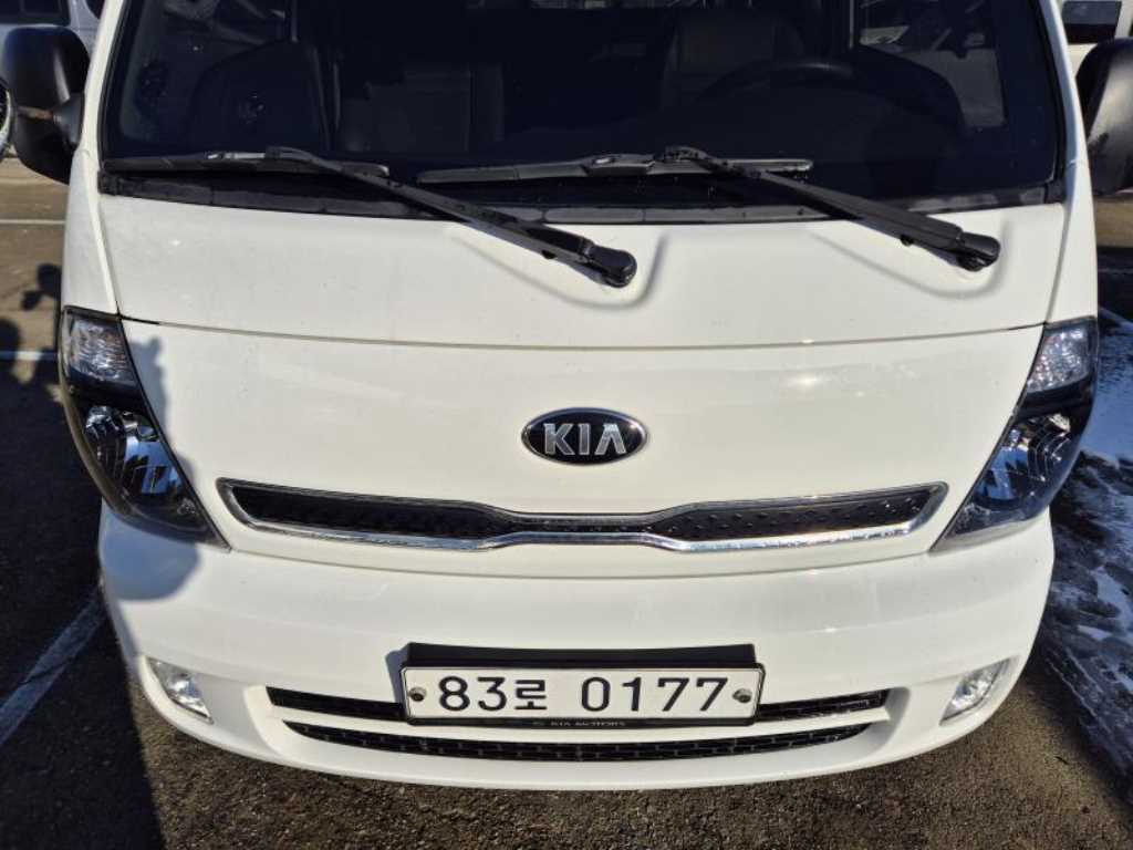 기아 봉고3 1톤 카고 8