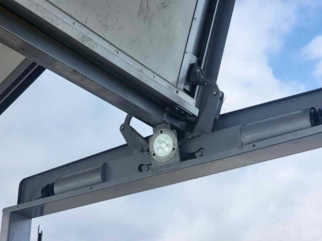 현대 포터2 1톤 익스하이탑 17