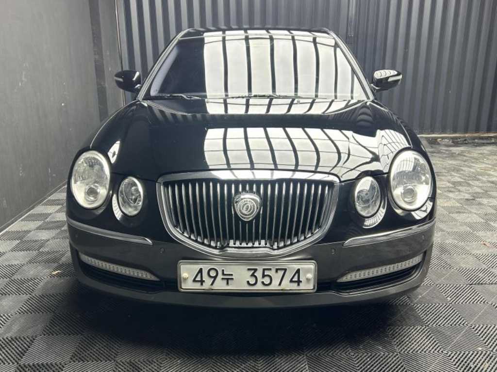 국산차 리스트 차량 이미지