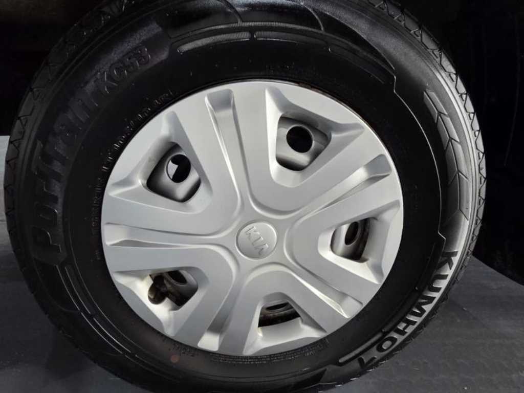 기아 봉고3 1톤 표준탑 전기 14