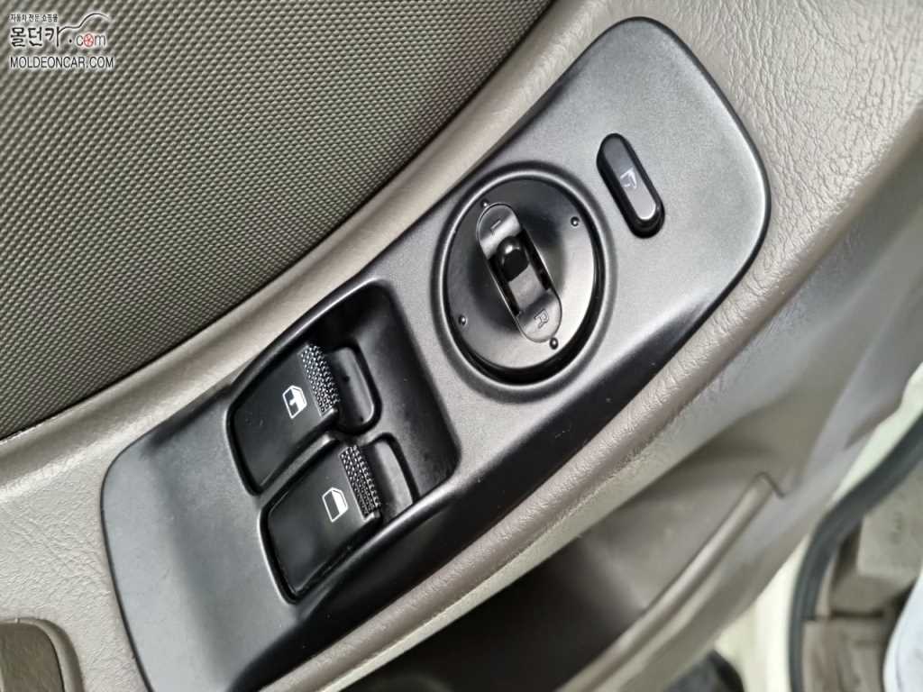 현대 포터2 1톤 카고 11