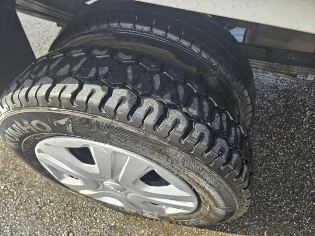 기아 봉고3 1톤 카고 LPG 15