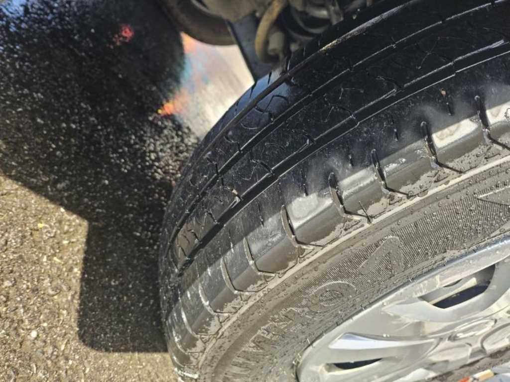 기아 봉고3 1톤 카고 LPG 14