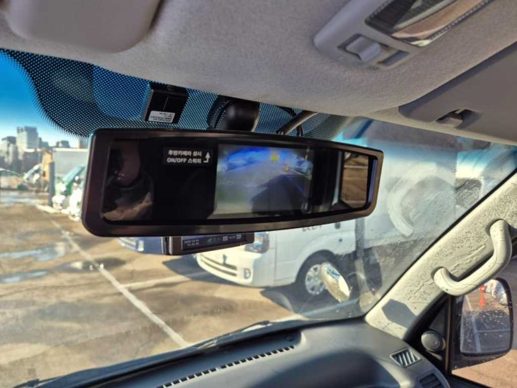 기아 봉고3 1톤 카고 14