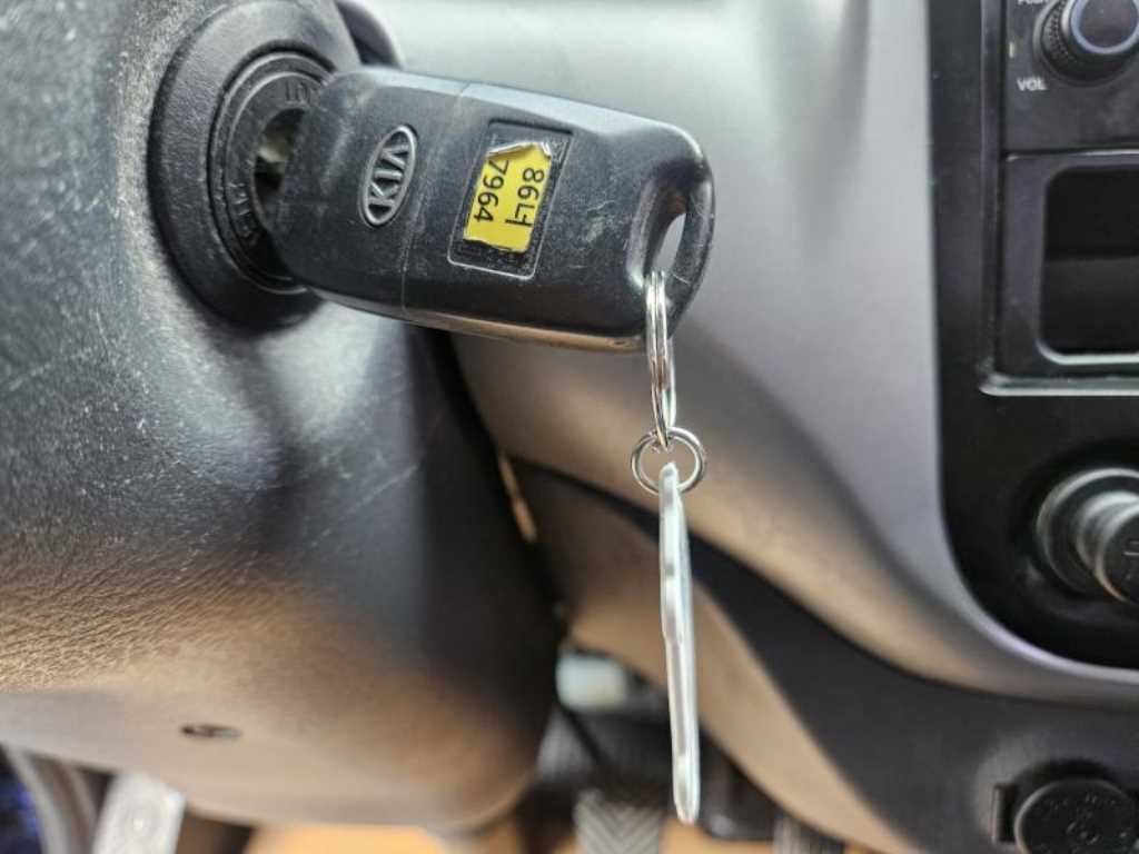 기아 봉고3 1톤 카고 19