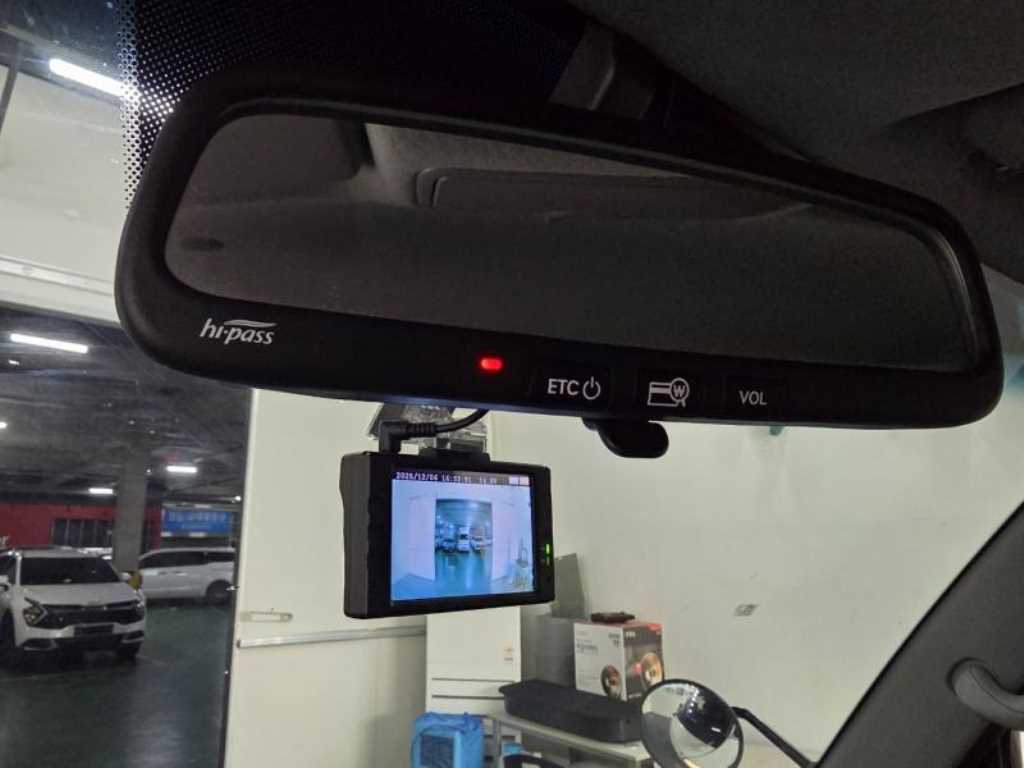 기아 봉고3 1톤 표준탑 전기 13